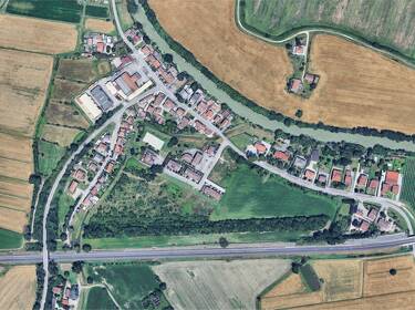 foto principale del terreno