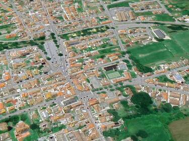 foto principale del terreno