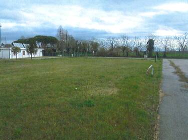 foto principale del terreno