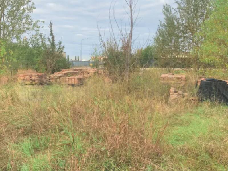 foto principale del terreno