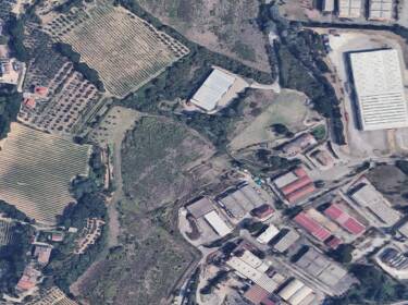 foto principale del terreno