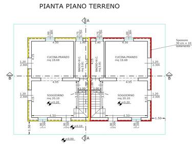 foto principale del terreno