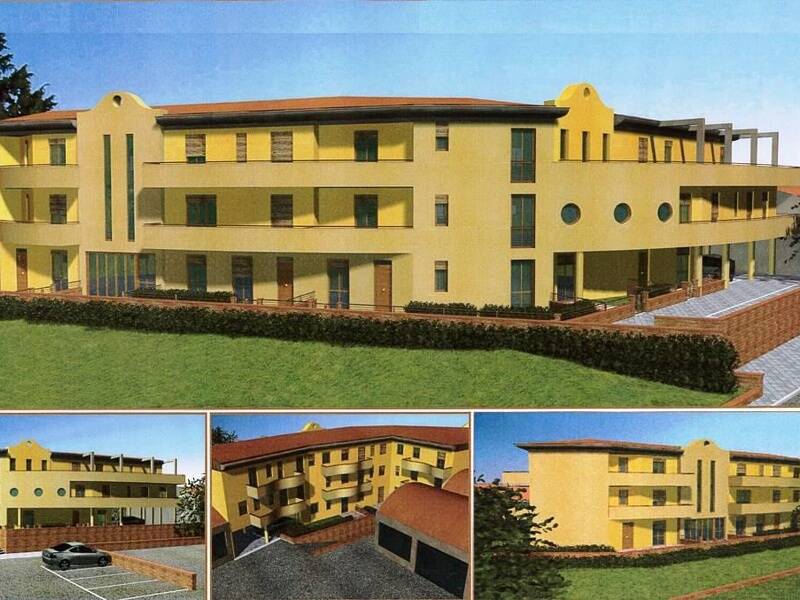 foto principale del terreno