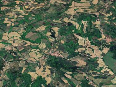 foto principale del terreno