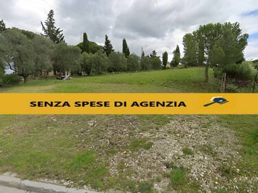 foto principale del terreno