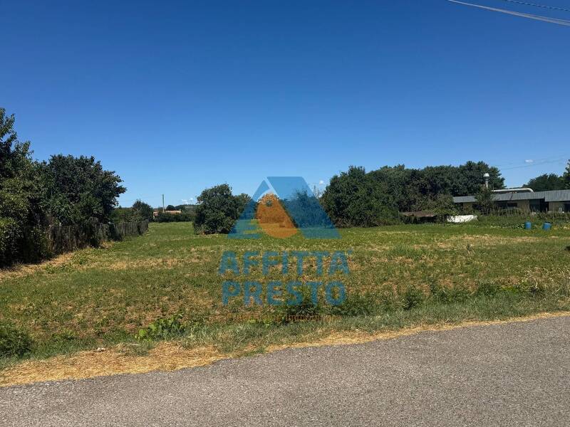 foto principale del terreno