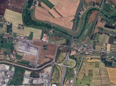 foto principale del terreno