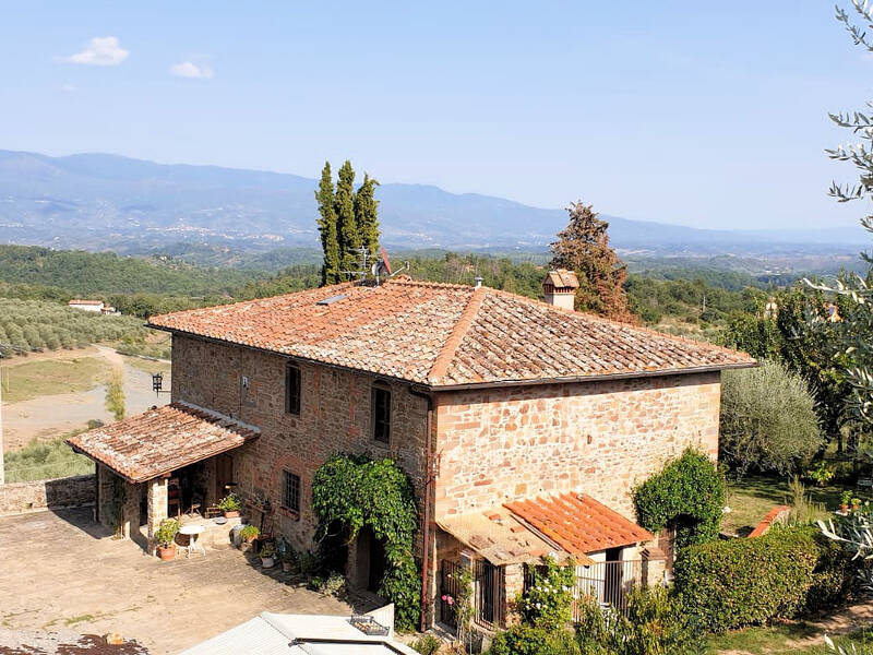 foto principale del terreno
