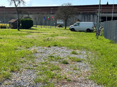 foto principale del terreno