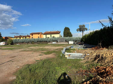 foto principale del terreno