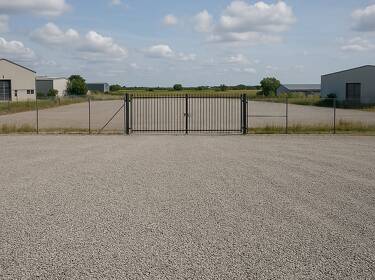 foto principale del terreno