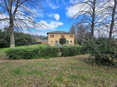 foto principale del terreno