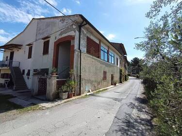 foto principale del terreno