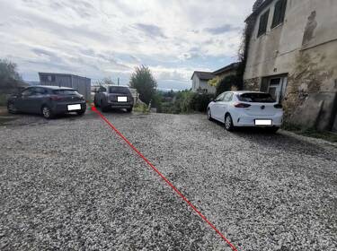 foto principale del terreno