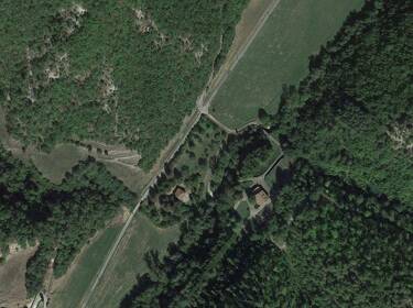 foto principale del terreno