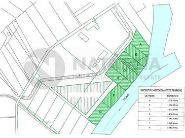 foto principale del terreno
