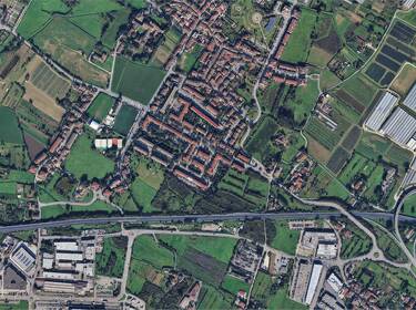 foto principale del terreno