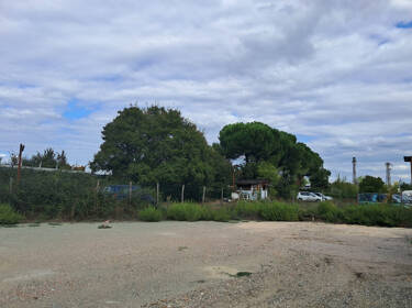 foto principale del terreno