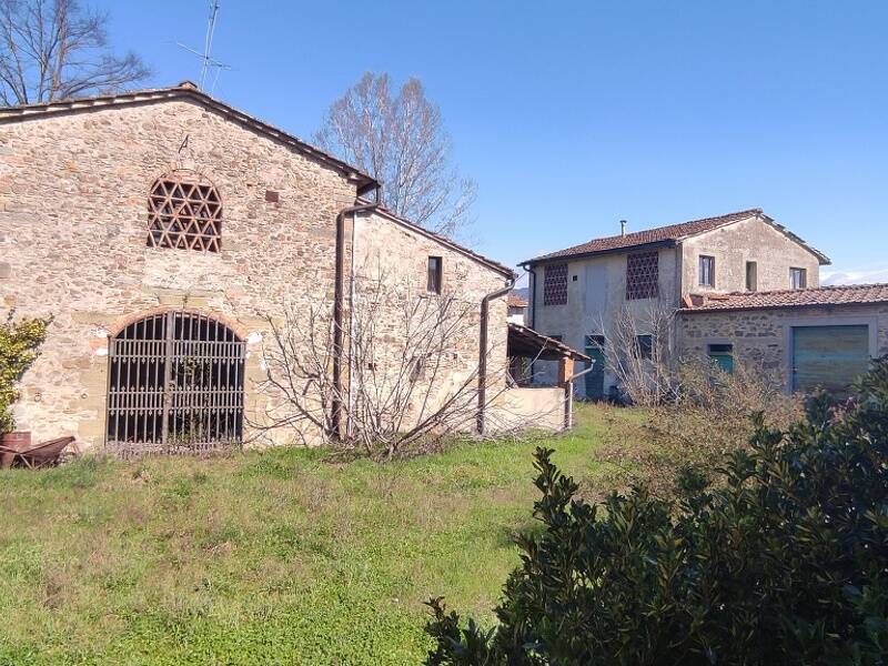 foto principale del terreno