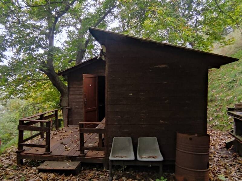 foto principale del terreno