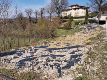 foto principale del terreno