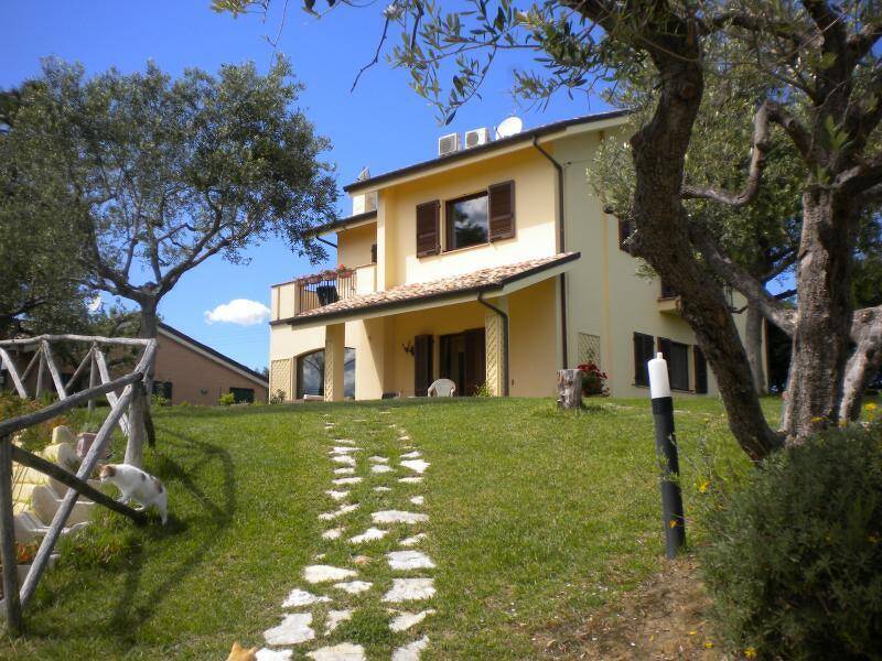 foto principale del terreno