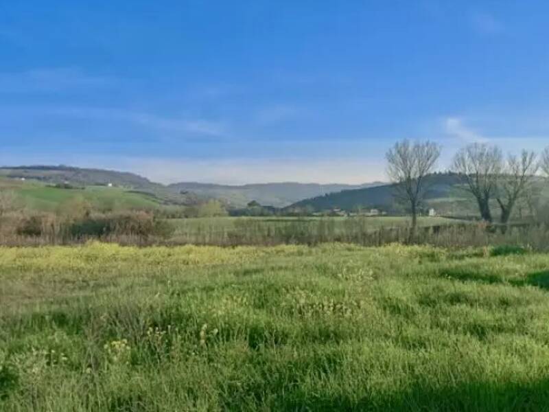 foto principale del terreno