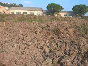 foto principale del terreno