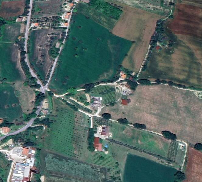 foto principale del terreno