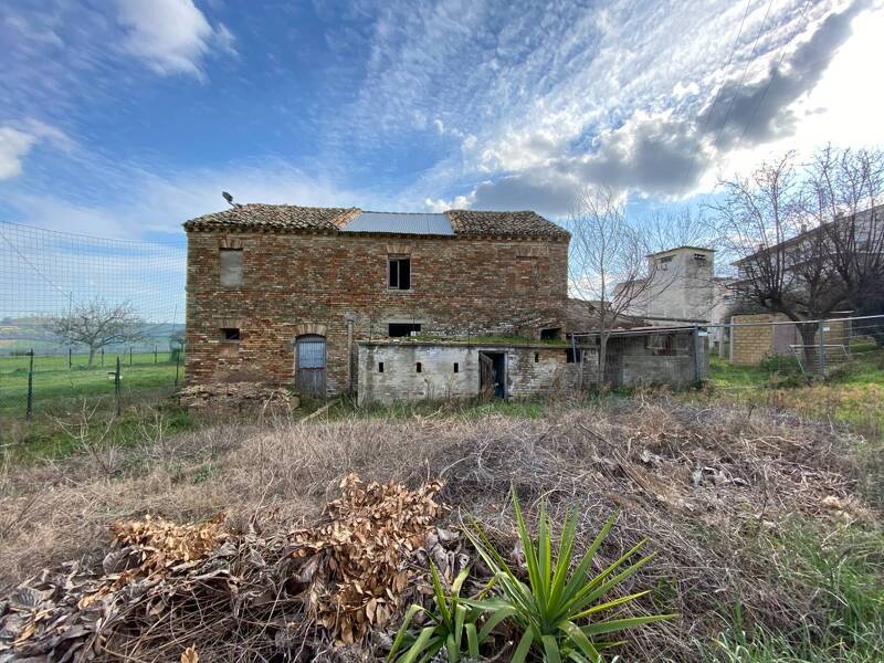 foto principale del terreno