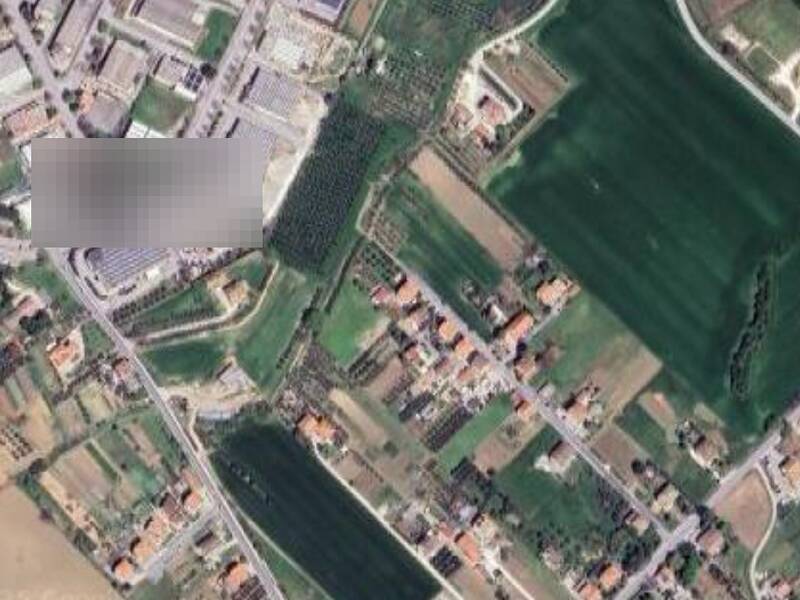 foto principale del terreno