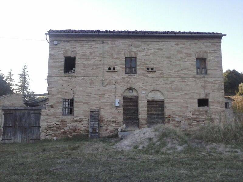 foto principale del terreno