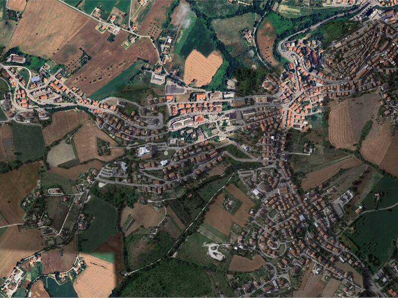 foto principale del terreno