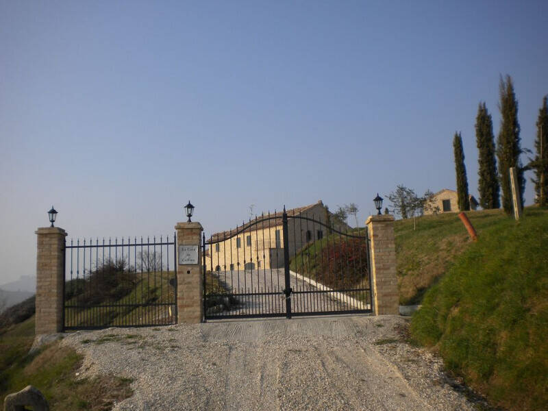 foto principale del terreno