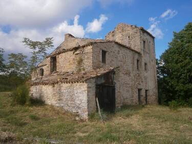 foto principale del terreno