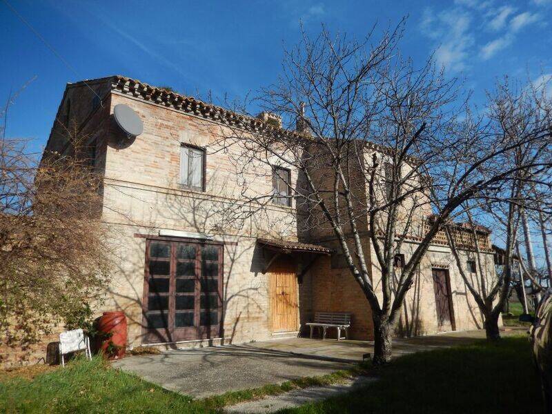foto principale del terreno