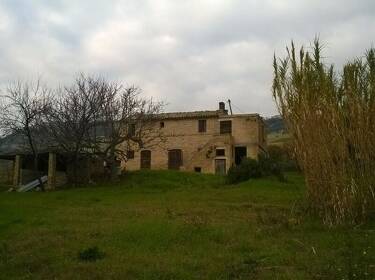 foto principale del terreno