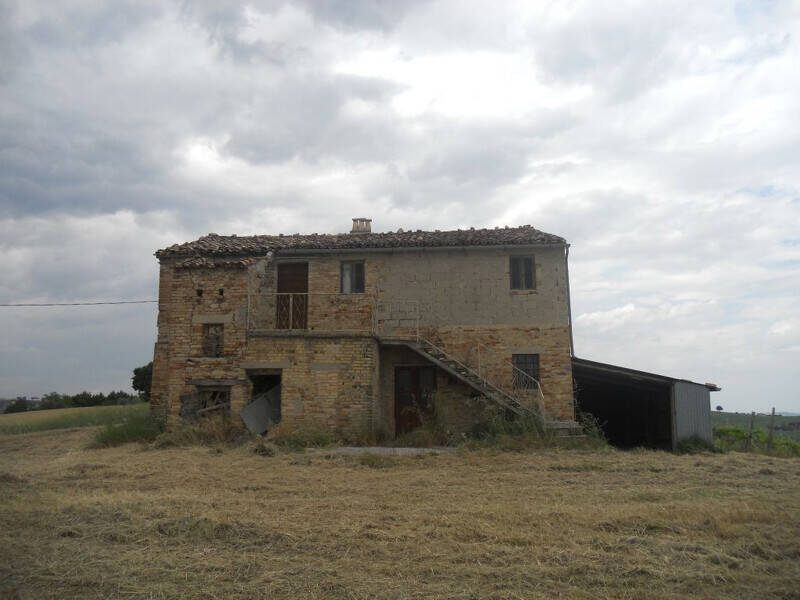 foto principale del terreno