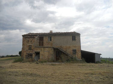 foto principale del terreno