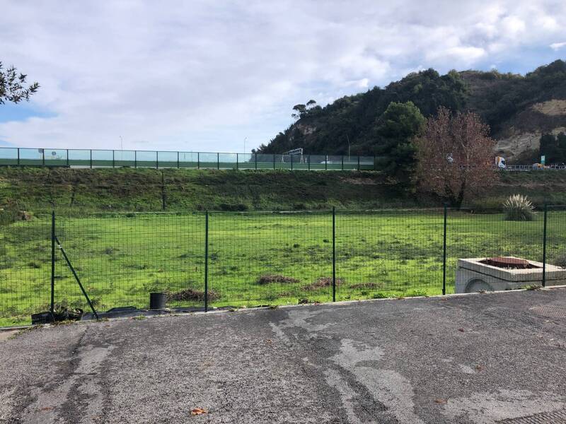 foto principale del terreno
