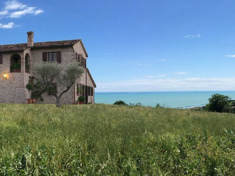 foto principale del terreno