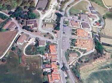 foto principale del terreno