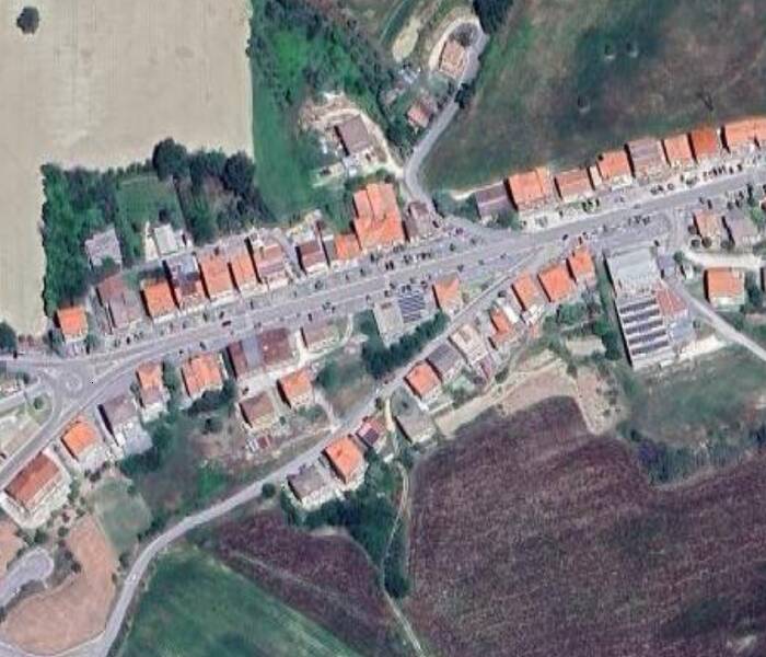 foto principale del terreno