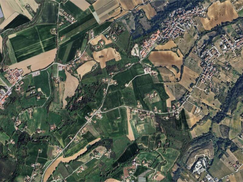 foto principale del terreno