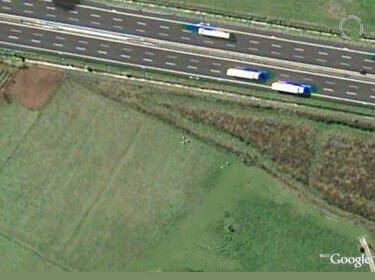 foto principale del terreno