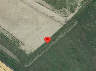 foto principale del terreno