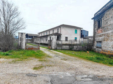 foto principale del terreno