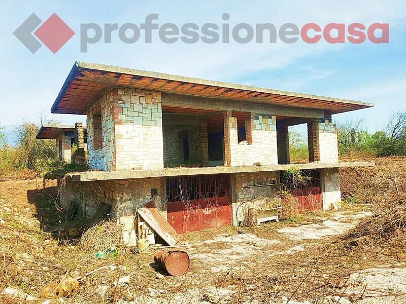 foto principale del terreno