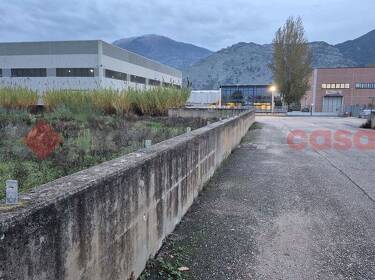 foto principale del terreno