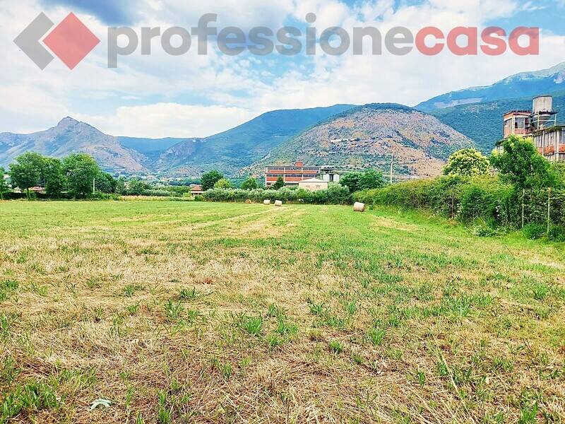 foto principale del terreno